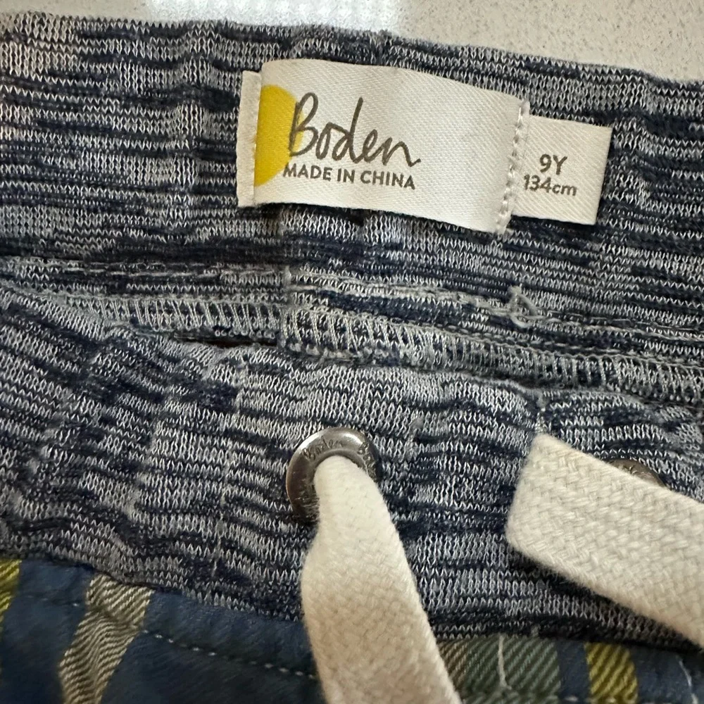 Boden add some